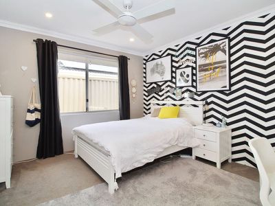 6 Pavonia Parade , Baldivis