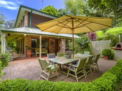 34 Ryans Parade, Mount Macedon