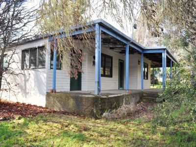 6146 Murray Valley Highway, Koetong
