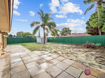 50 Swingler Way, Gosnells