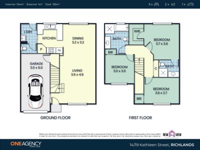 Unit 14 / 19 Kathleen St, Richlands