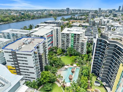 11103 / 30 Duncan Street, West End