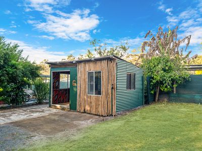 51146 Burnett Highway, Baree