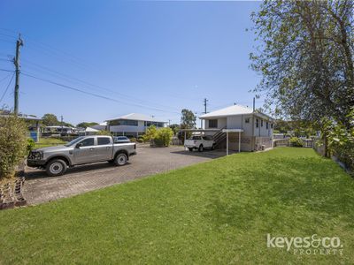 200 Ross River Road, Aitkenvale