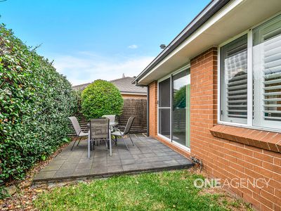 3 / 146 Plunkett Street, Nowra