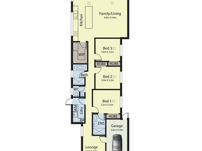 13A Thistle Avenue, Klemzig