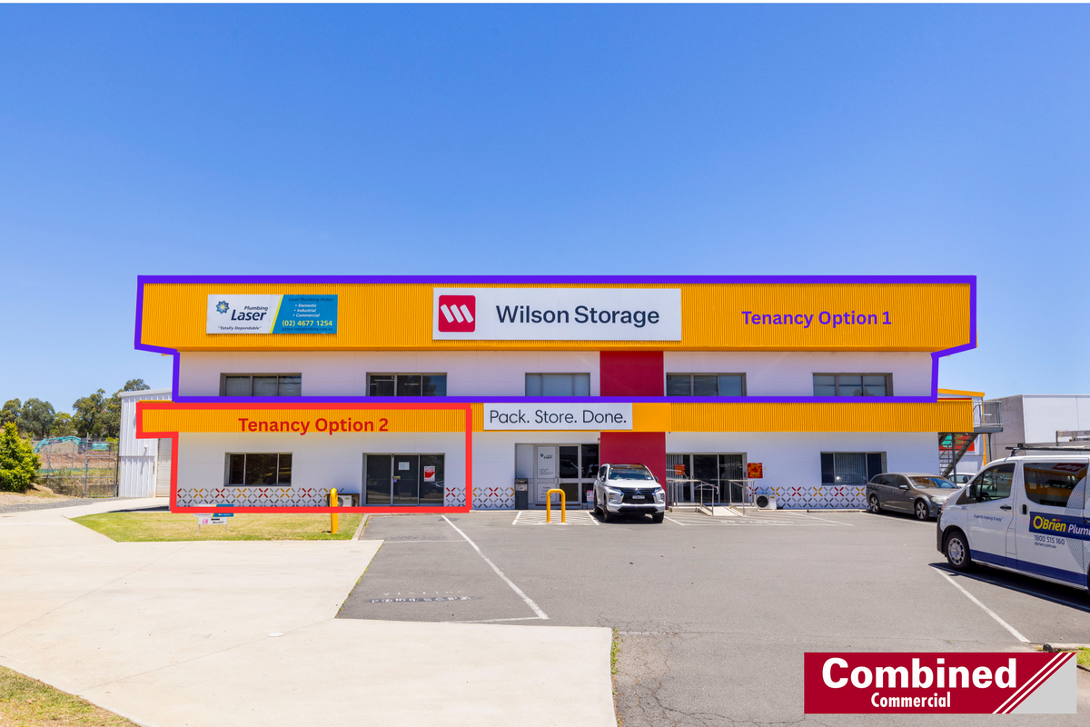 455 Argyle Street, Picton