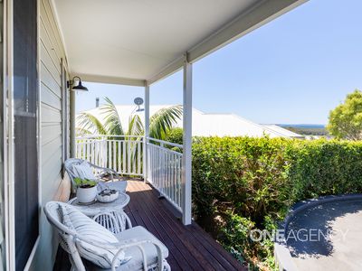 30 Eyrie Bowrie Drive, Milton