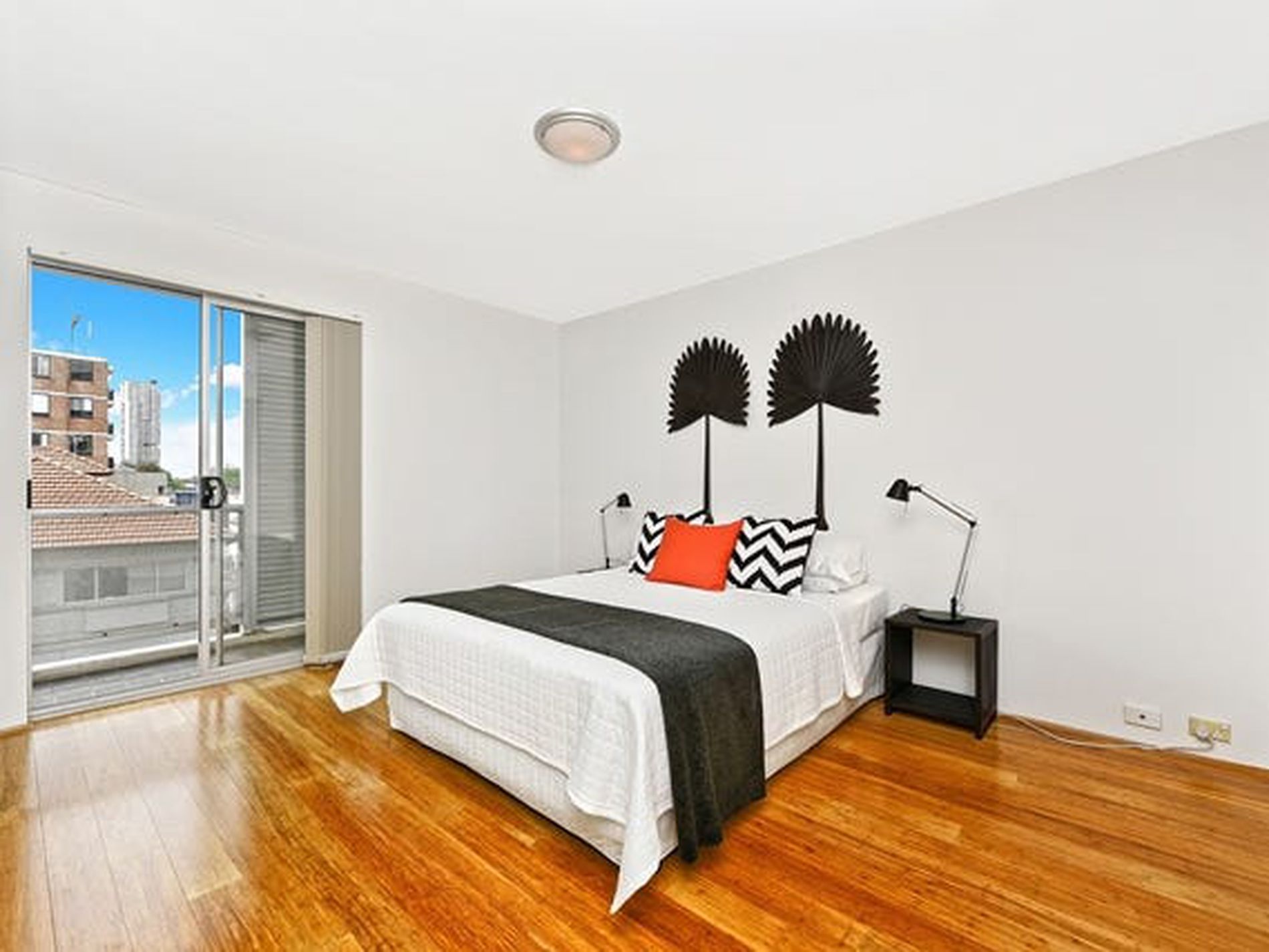 502 / 6 Short Street, Surry Hills
