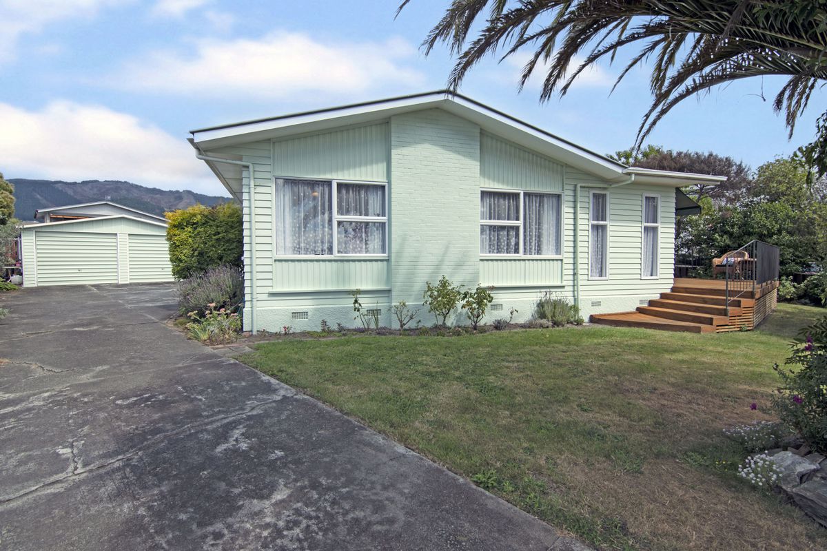 Classic family home from a dependable era