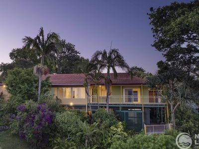 14 Yengarie Way, Ocean Shores