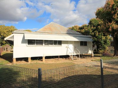 15 Sadds Lane, Queenton
