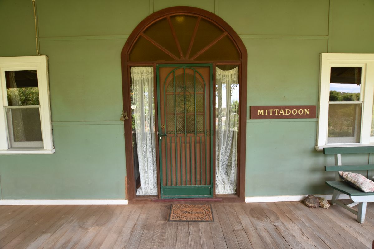 10 Brand Street, Stanhope