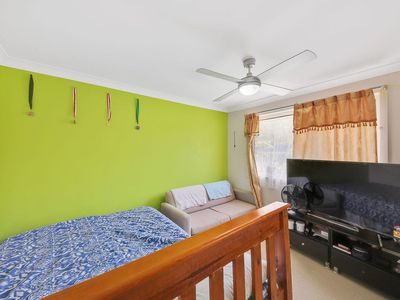 25 Lakeview Dr, Logan Reserve