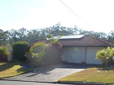 27 Westgate Avenue, Springwood