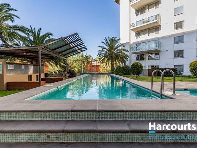 61 / 77 Northbourne Avenue, Turner