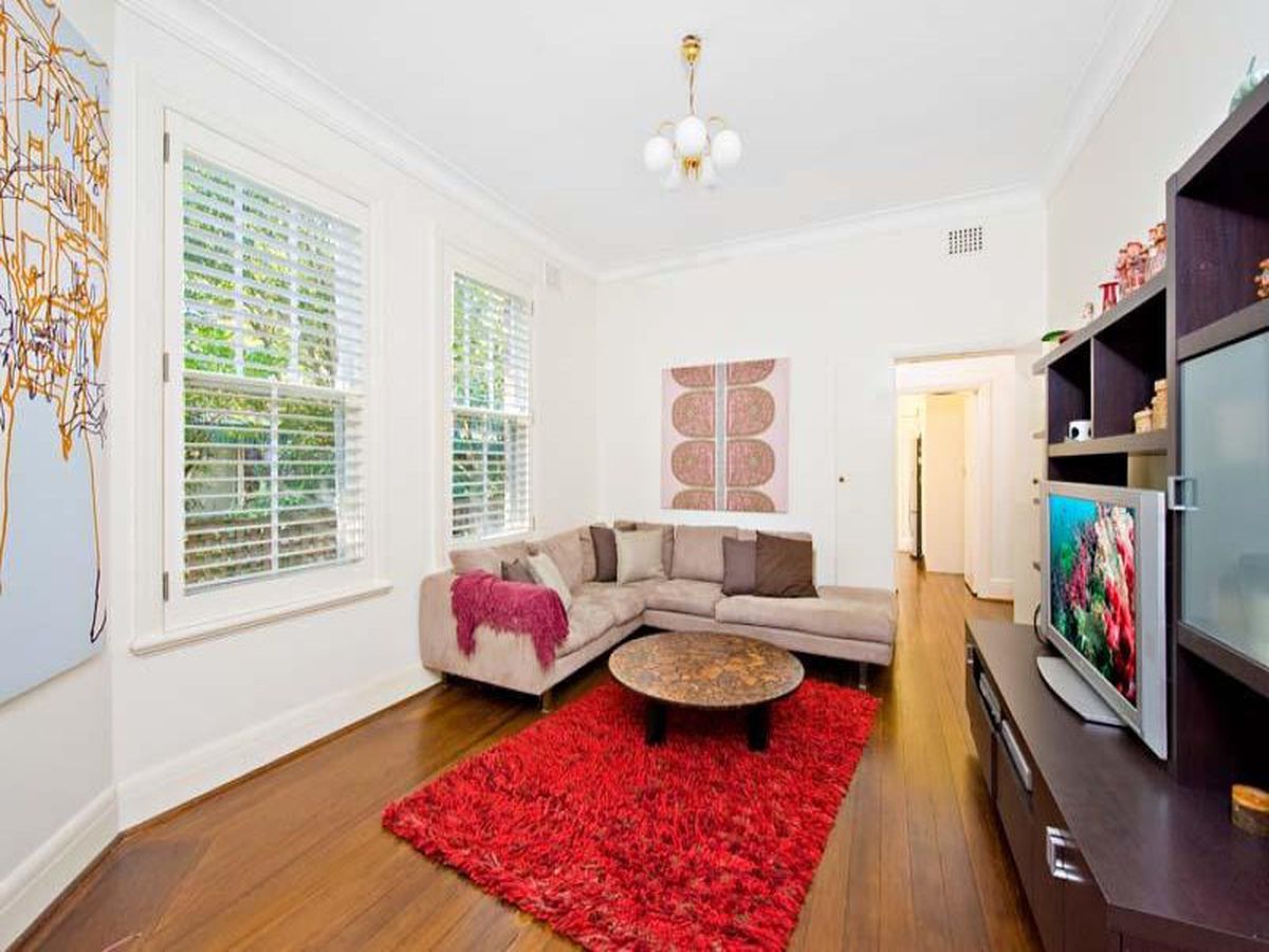 35 Macpherson St, Mosman