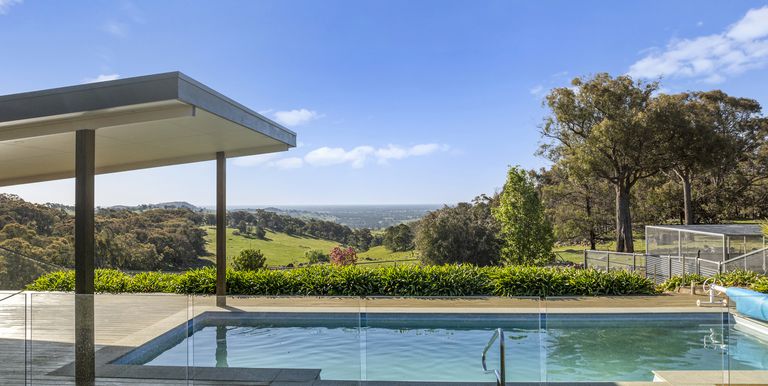 665 Fernhills Road, Marraweeney