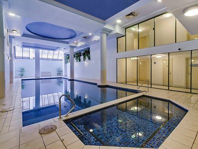 7 / 121-133 Pacific Highway, Hornsby