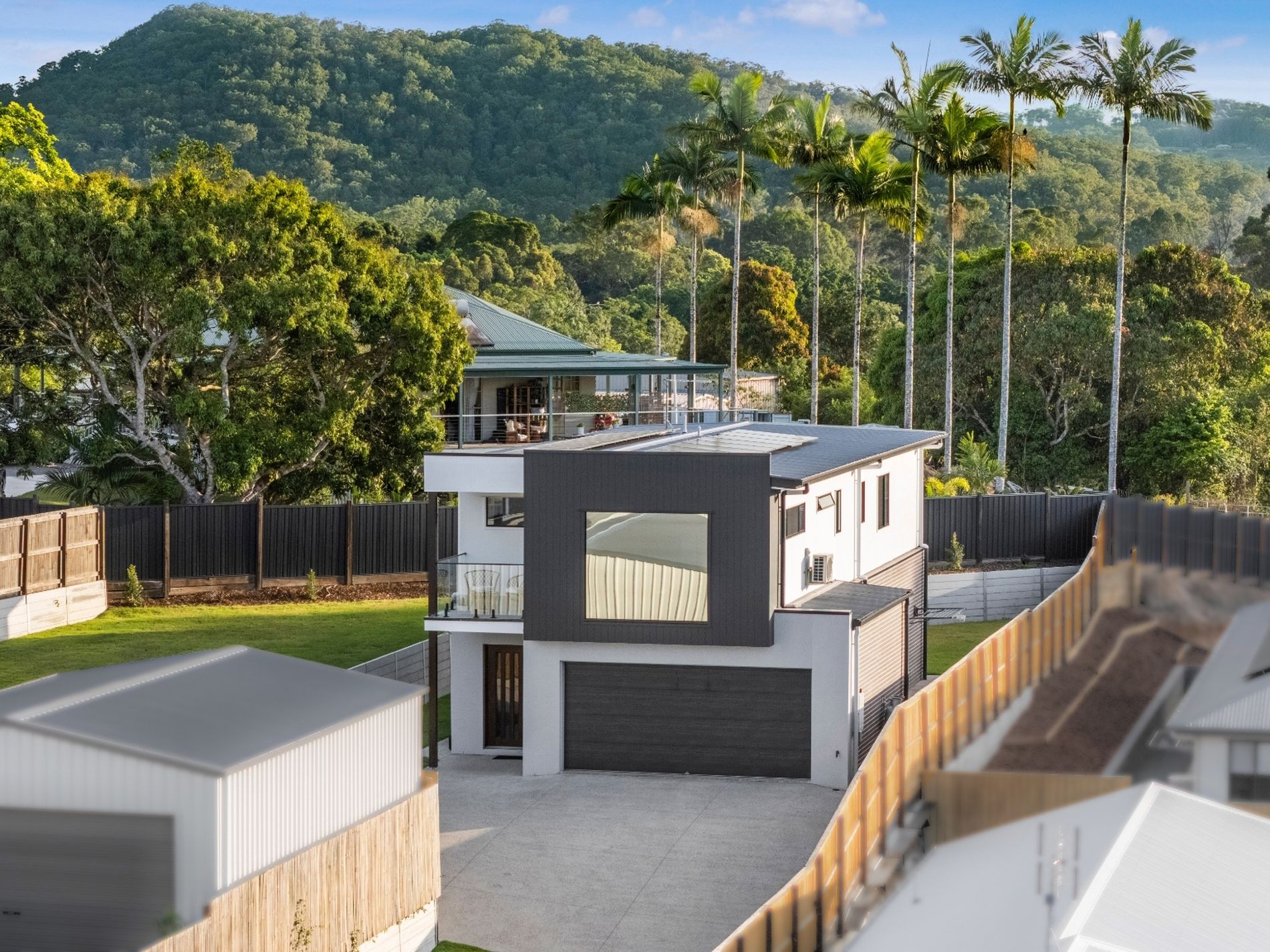 9 Sunshine Grove Place, Yandina