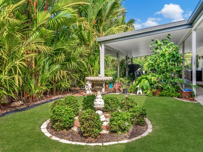 11 Pomona Avenue, Mooroobool