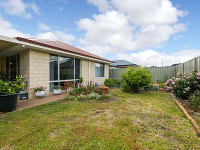 40 Malabar Street, Byford