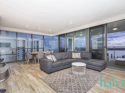 84 / 181 Adelaide Terrace, East Perth