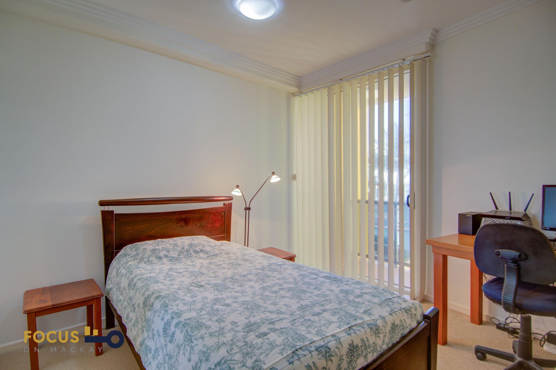6 / 9 Megan Place, Mackay Harbour