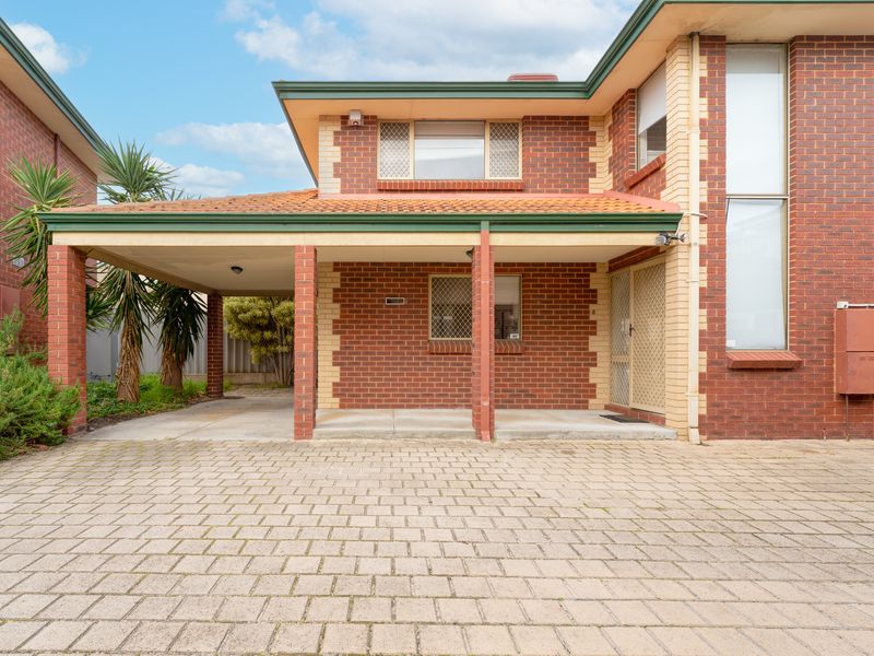 Real Estate Agent Gosnells Heritage Realty