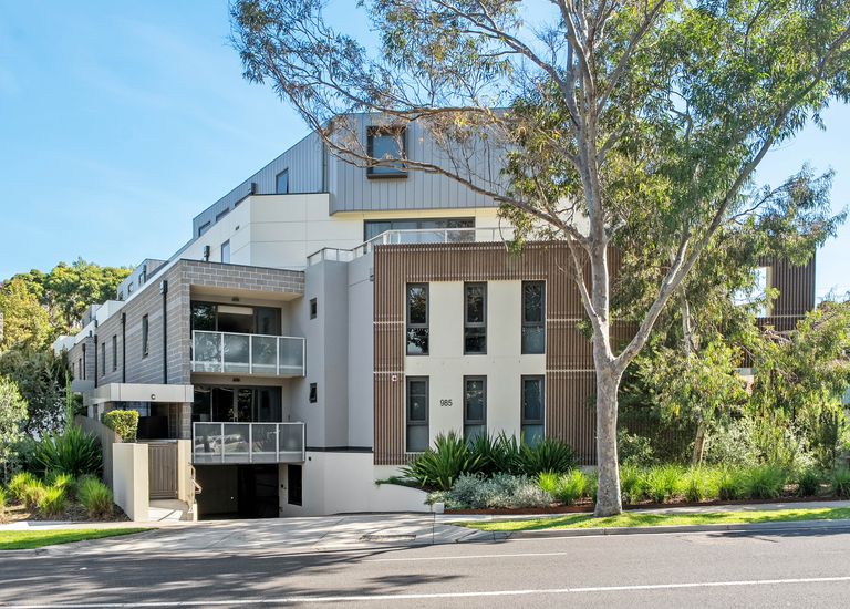 105 / 985 Heidelberg Road, Ivanhoe