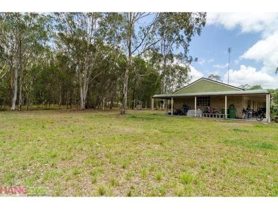 28 Coral Fern Drive, Cooroibah
