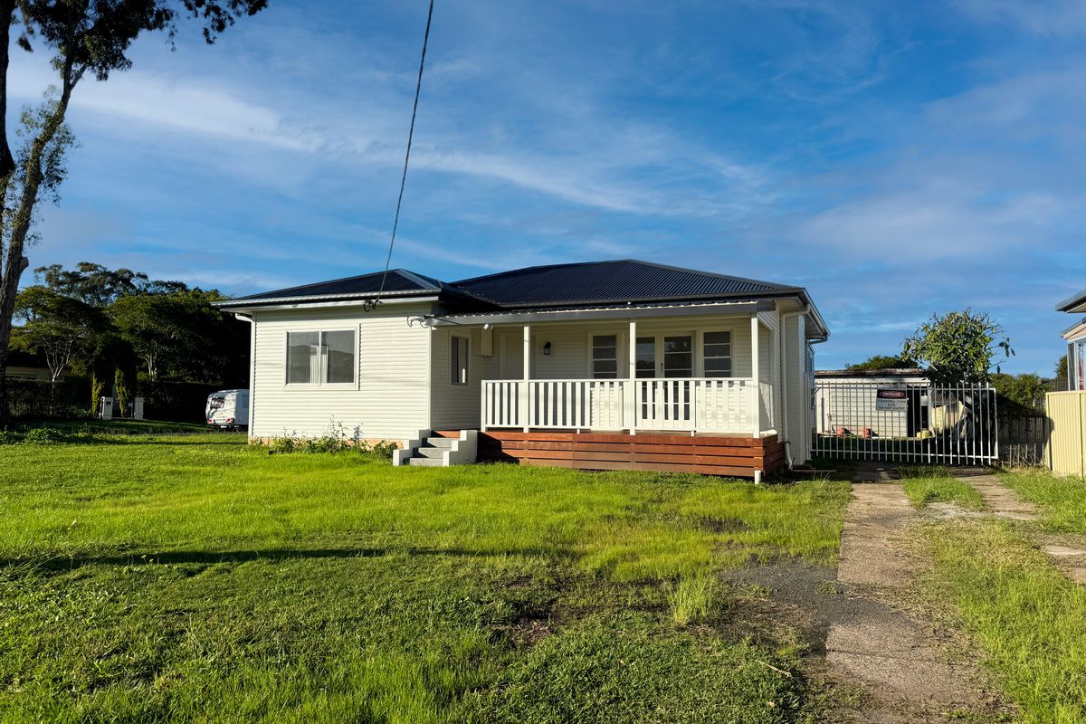 97 Wingham Road, Taree