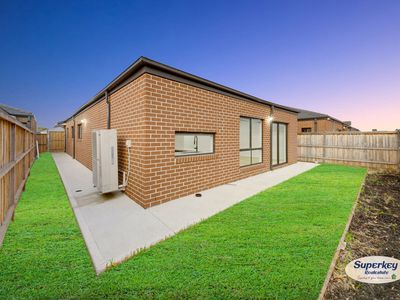 9 Valance Street, Tarneit