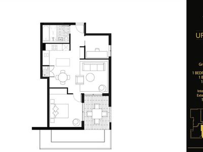 4 / 1 Victoria Street, Roseville