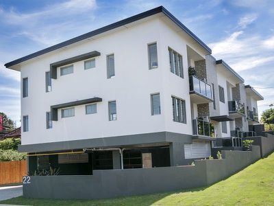 Apartment 2 / 22 SELBORNE STREET, Mount Gravatt East