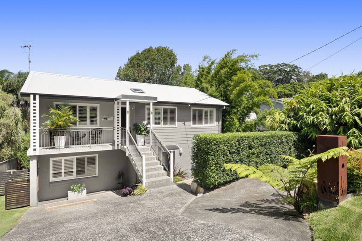 6 Maree Avenue, Terrigal