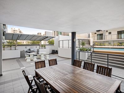 38 / 98 Terrace Road, East Perth