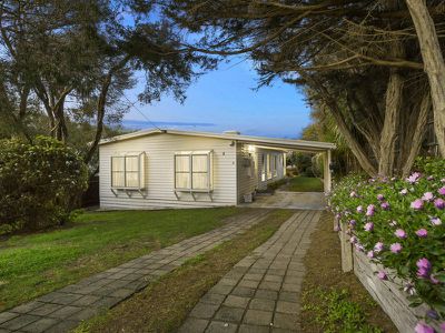 8 Henry Street, Blairgowrie