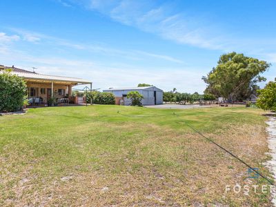 1324 Thomas Road, Oakford