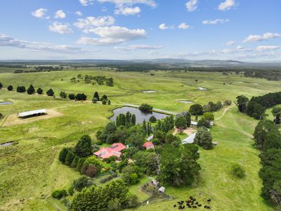 1199 Mayfield Road, Braidwood