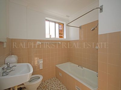 1 / 31 Cornelia Street, Wiley Park