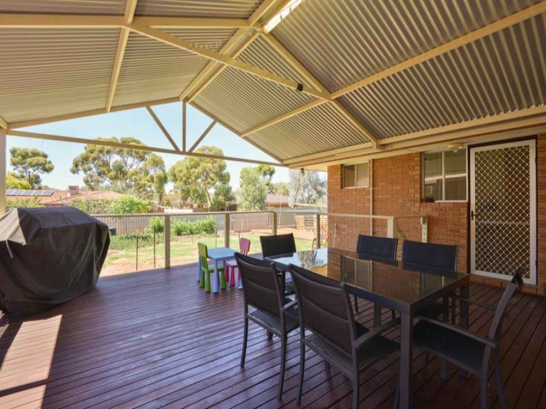 3 Kirwan Court, Hannans