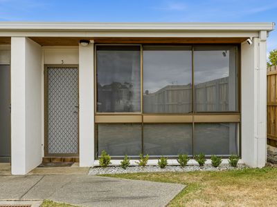 3 / 7 Bruce Street, Prospect