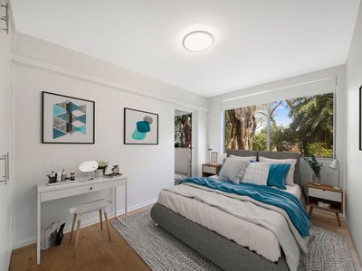 17 / 268 Longueville Road, Lane Cove