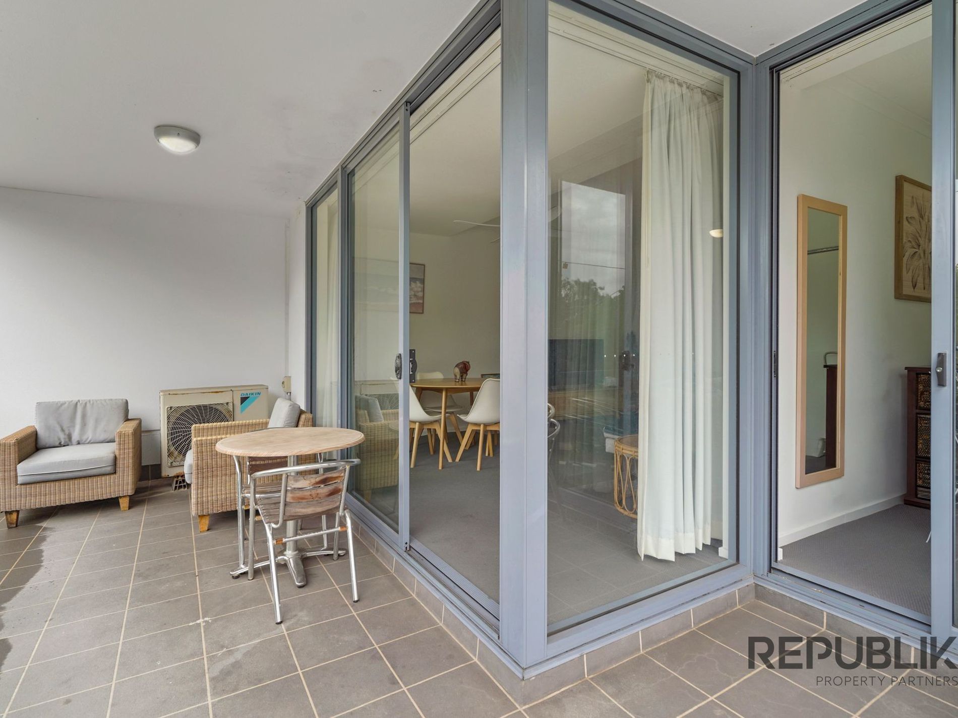 1035 / 1 OCEAN STREET, Burleigh Heads