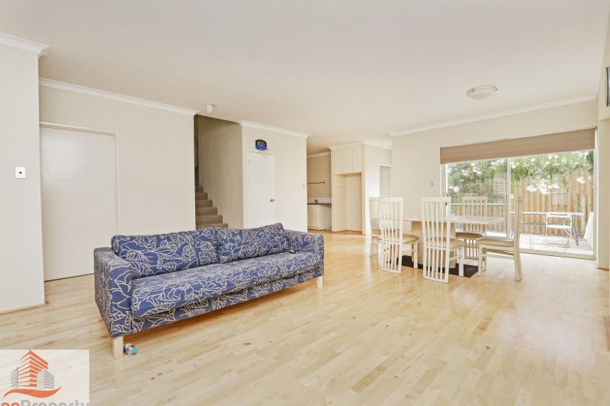 3 / 88 Kooyong Road, Rivervale