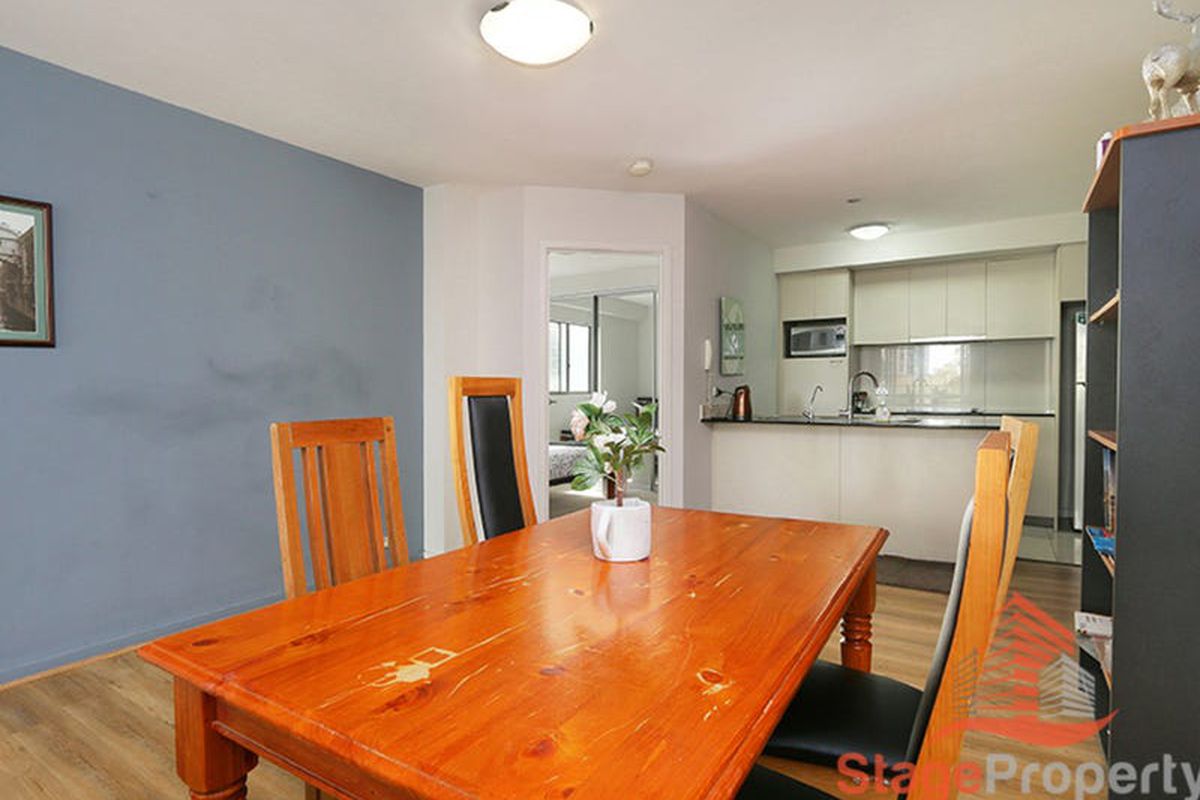 28 / 188 Adelaide Terrace, East Perth