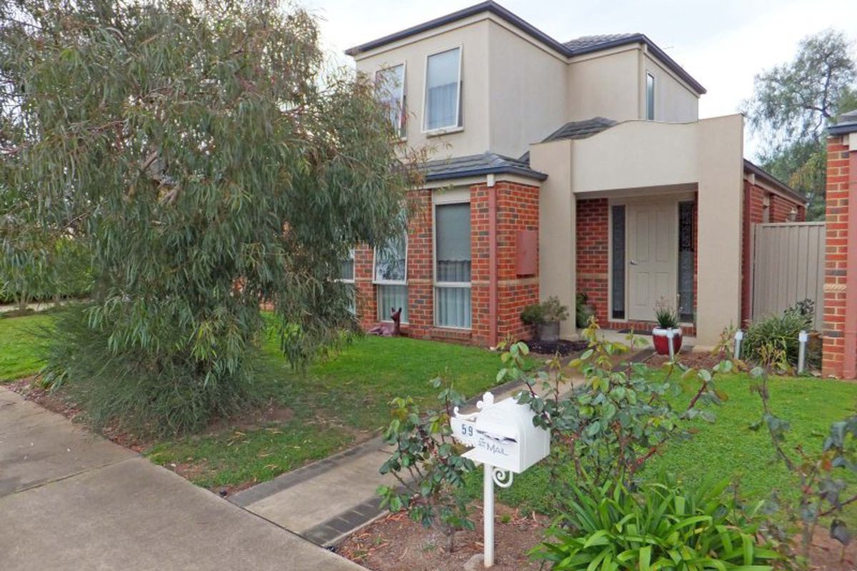 59 Tulloh Street, Kyabram