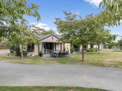 61 Stonebrook Drive, Rolleston