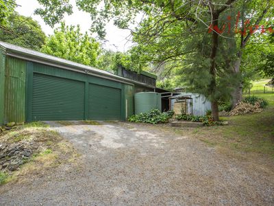 127 Turners Gully Road, Clarendon